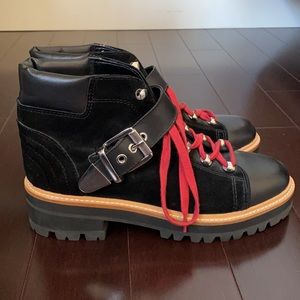 Marc Fisher LTD Booties